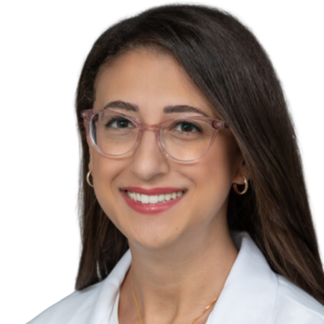 Marcella Kaddoura, MD
