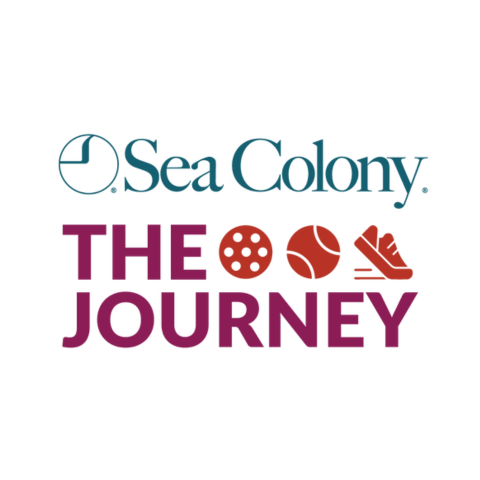 Sea Colony